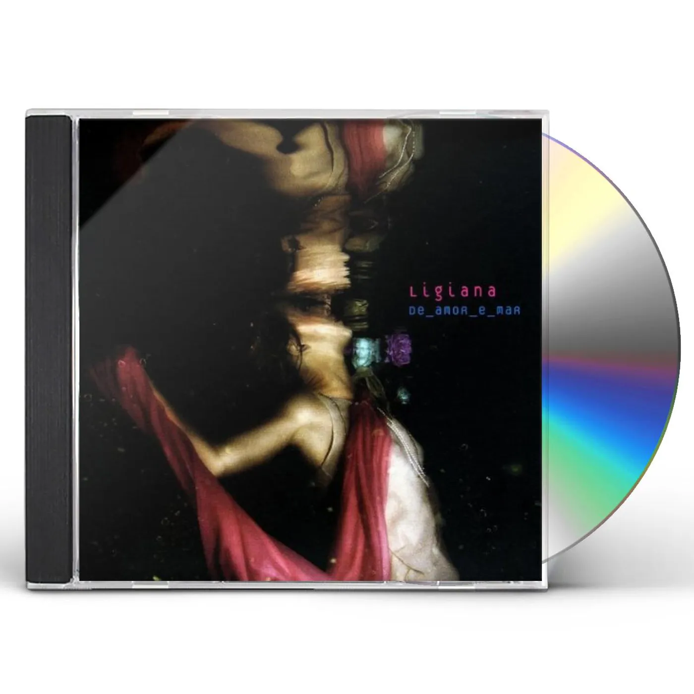 Ligiana Brand Page