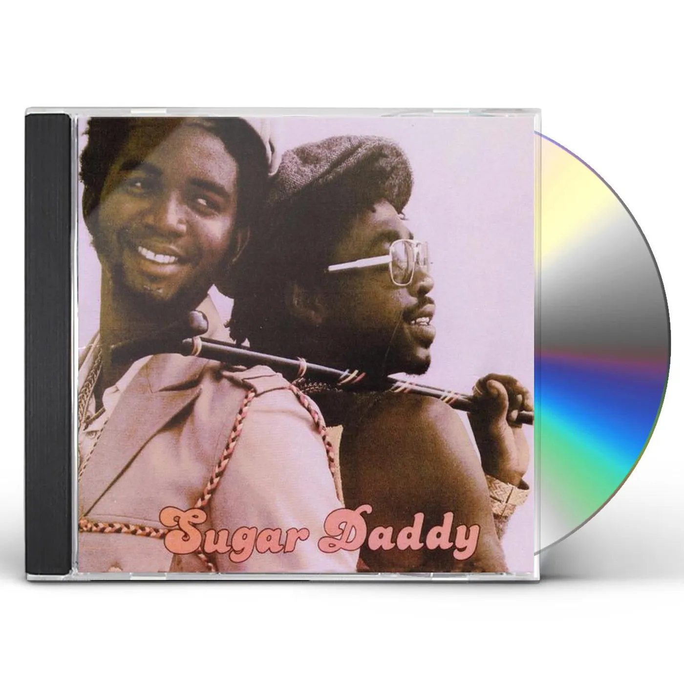 Michigan SUGAR DADDY CD
