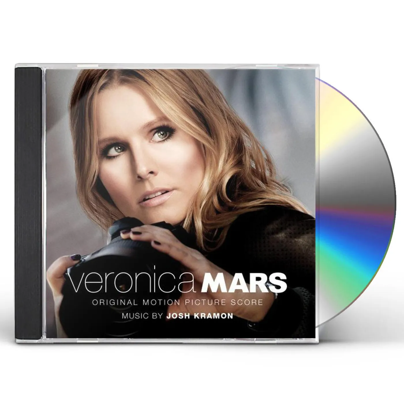 Josh Kramon VERONICA MARS (SCORE) / O.S.T. (MOD) CD
