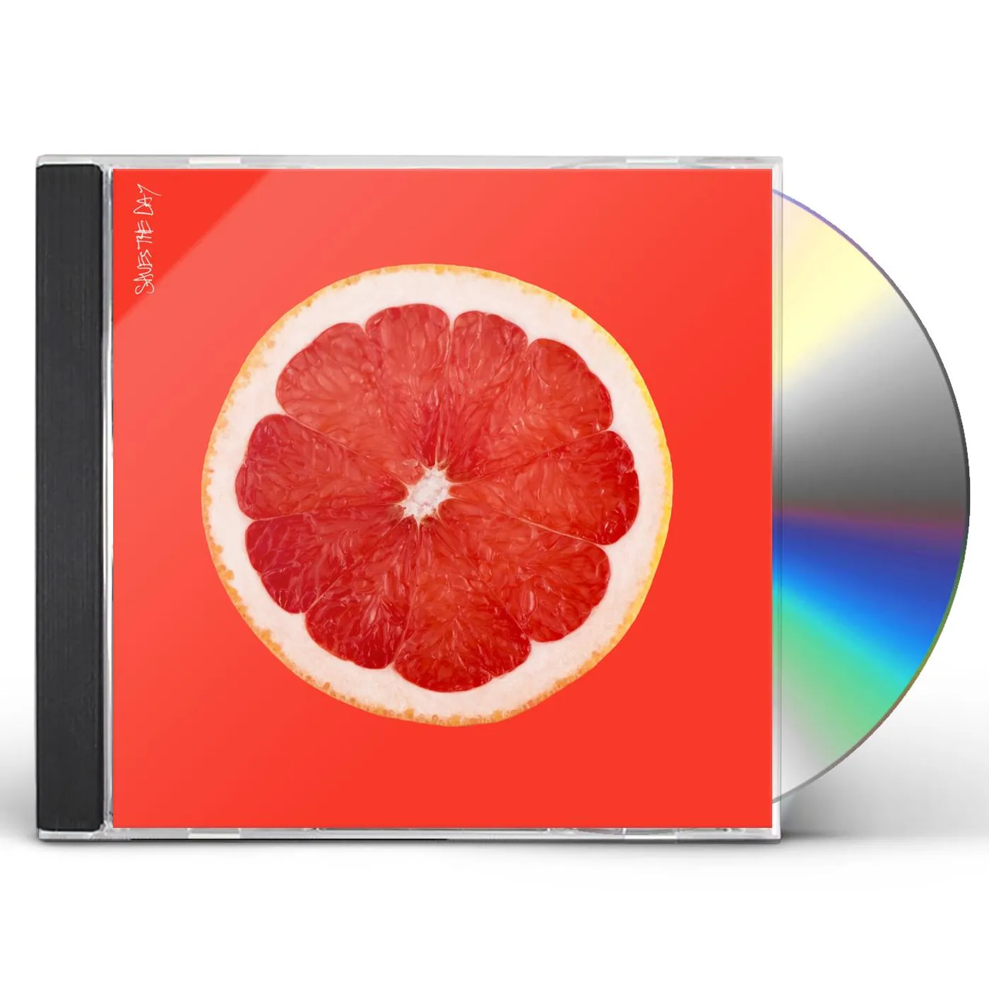 SAVES THE DAY CD