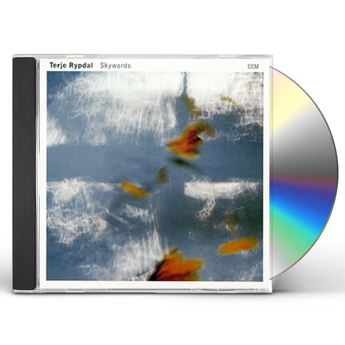 Terje Rypdal SKYWARDS CD