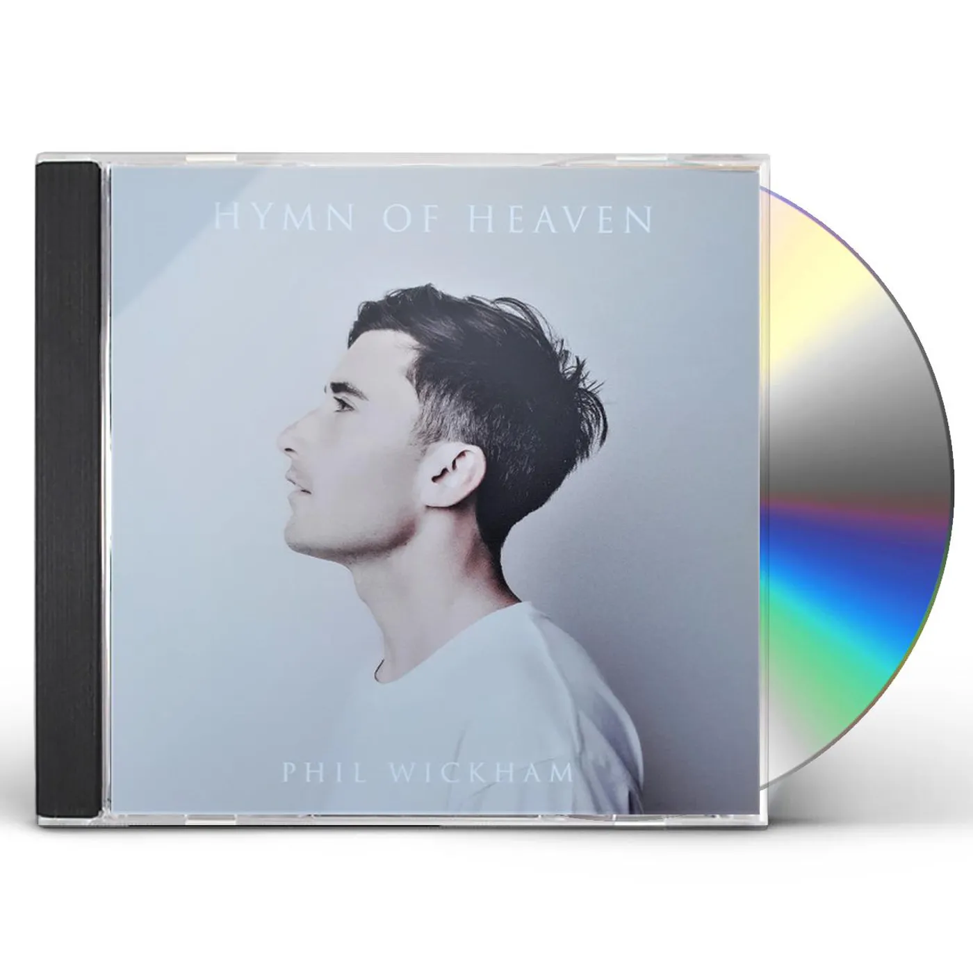 Phil Wickham HYMN OF HEAVEN CD