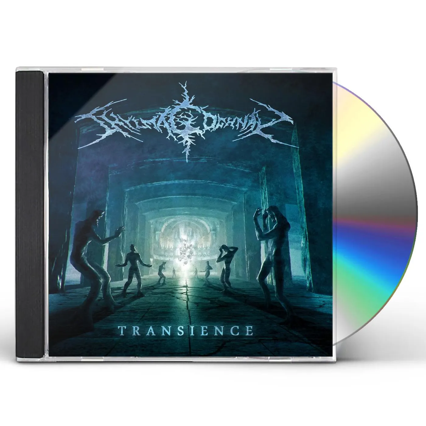 Shylmagoghnar TRANSIENCE CD