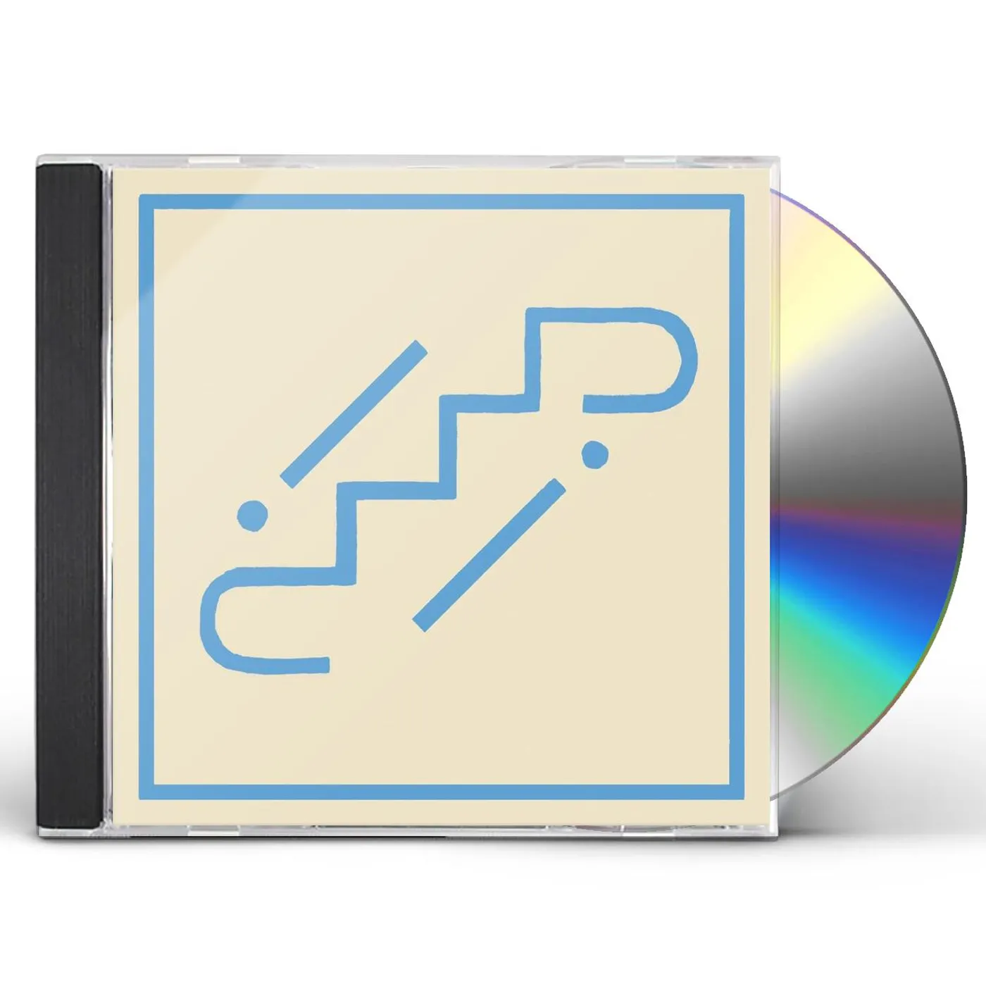 Public Practice DISTANCE IS A MIRROR CD