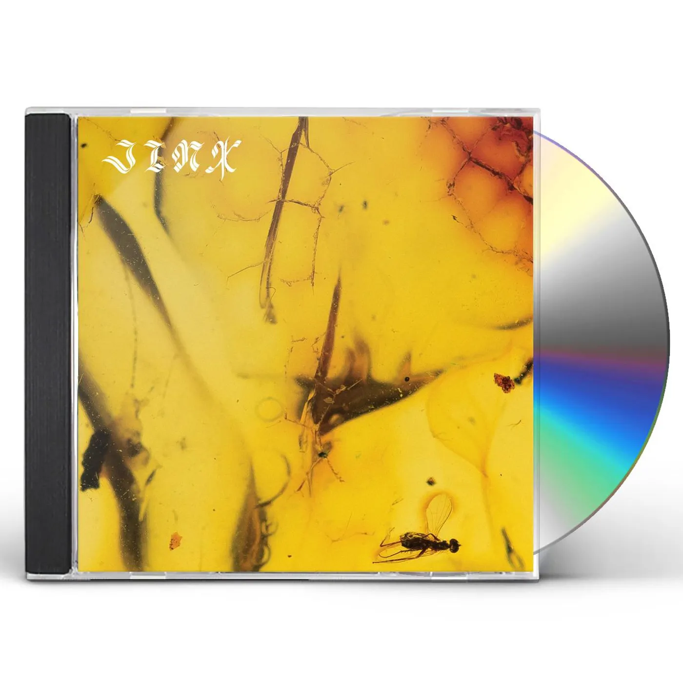 Crumb JINX CD
