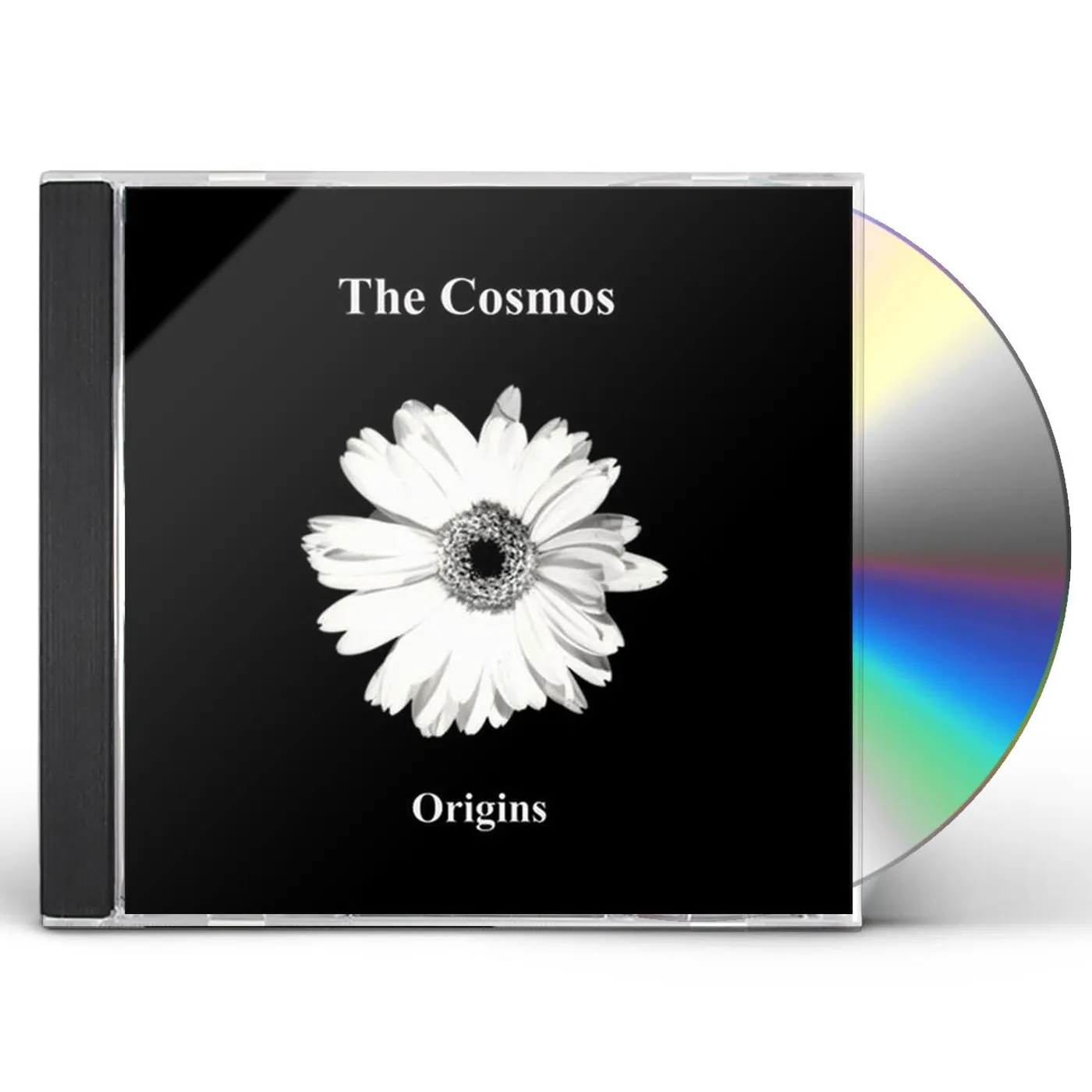 Cosmos ORIGINS CD