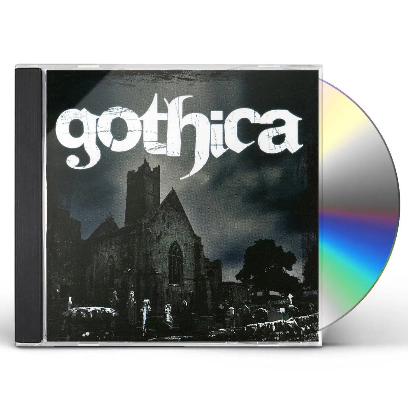 GOTHICA CD