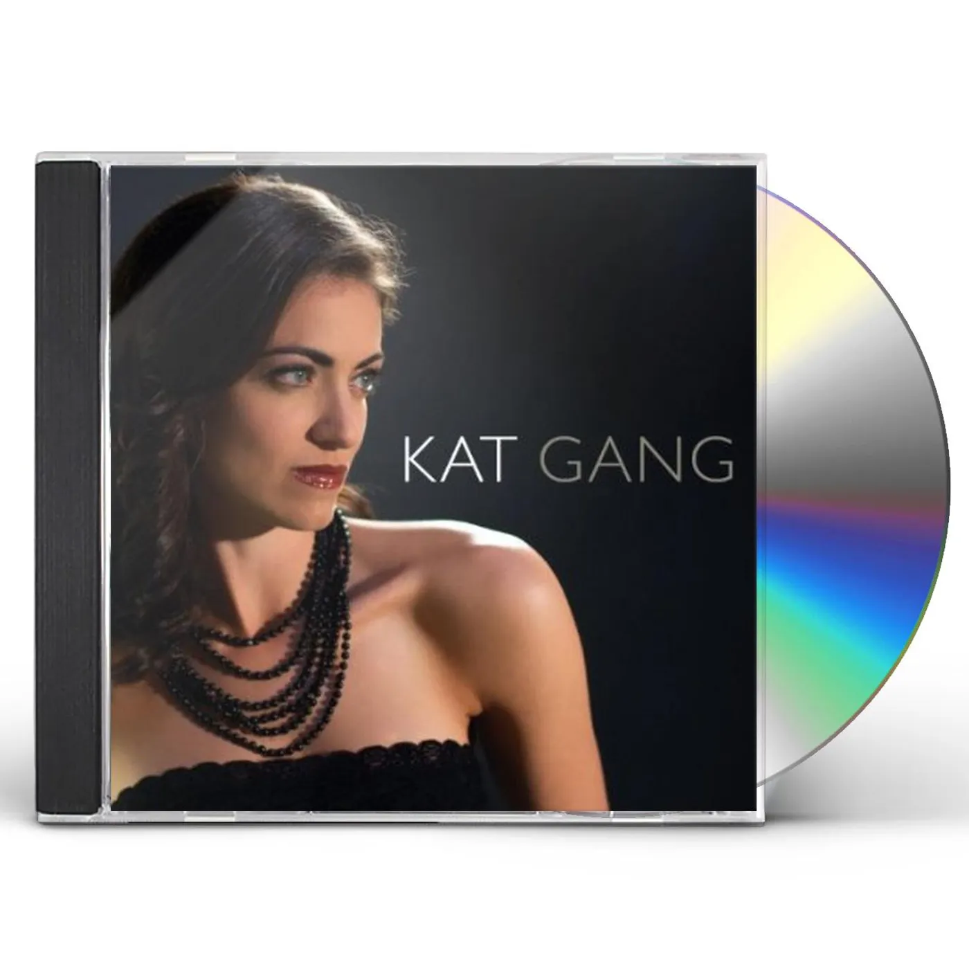 Kat Gang DUET CD