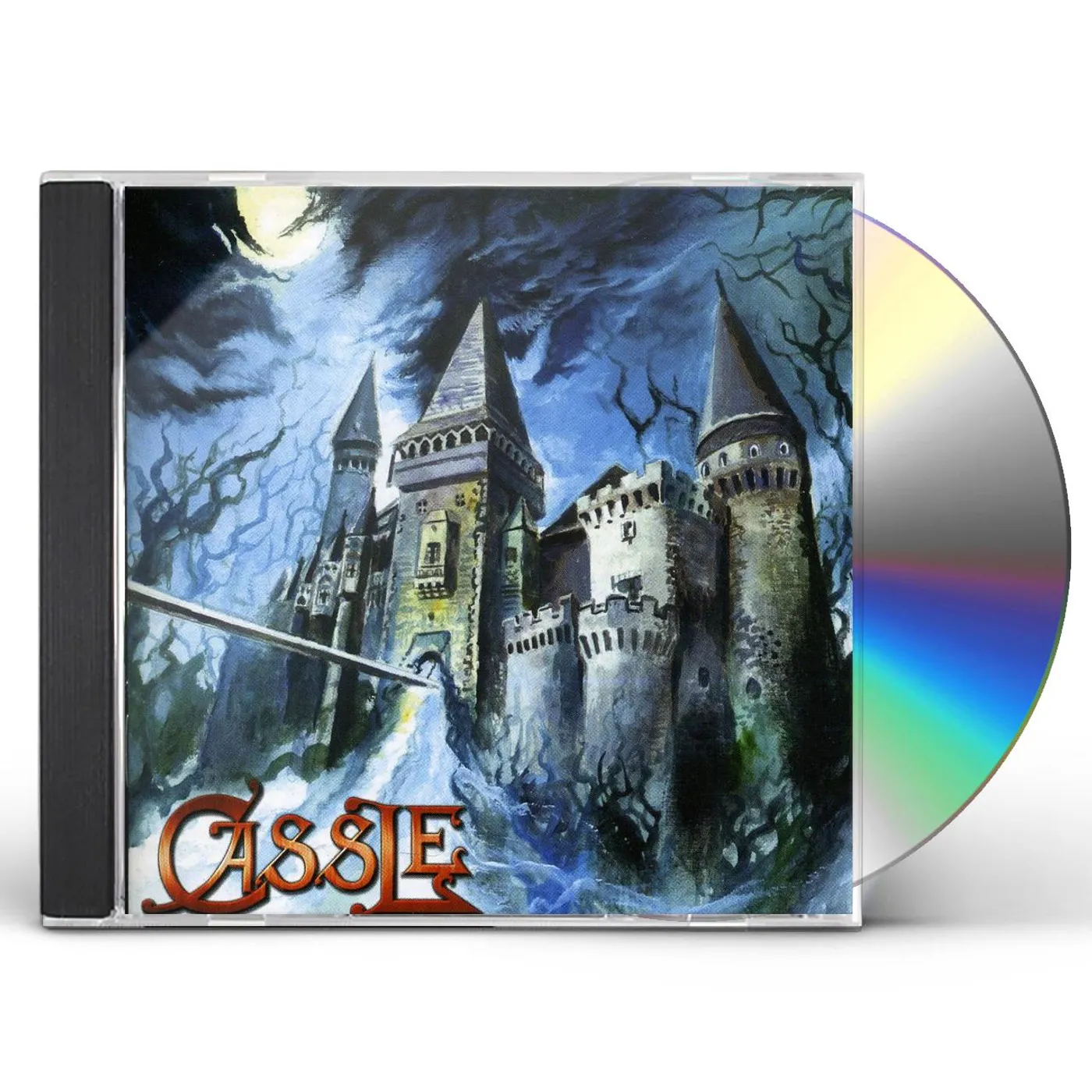 CASSLE CD