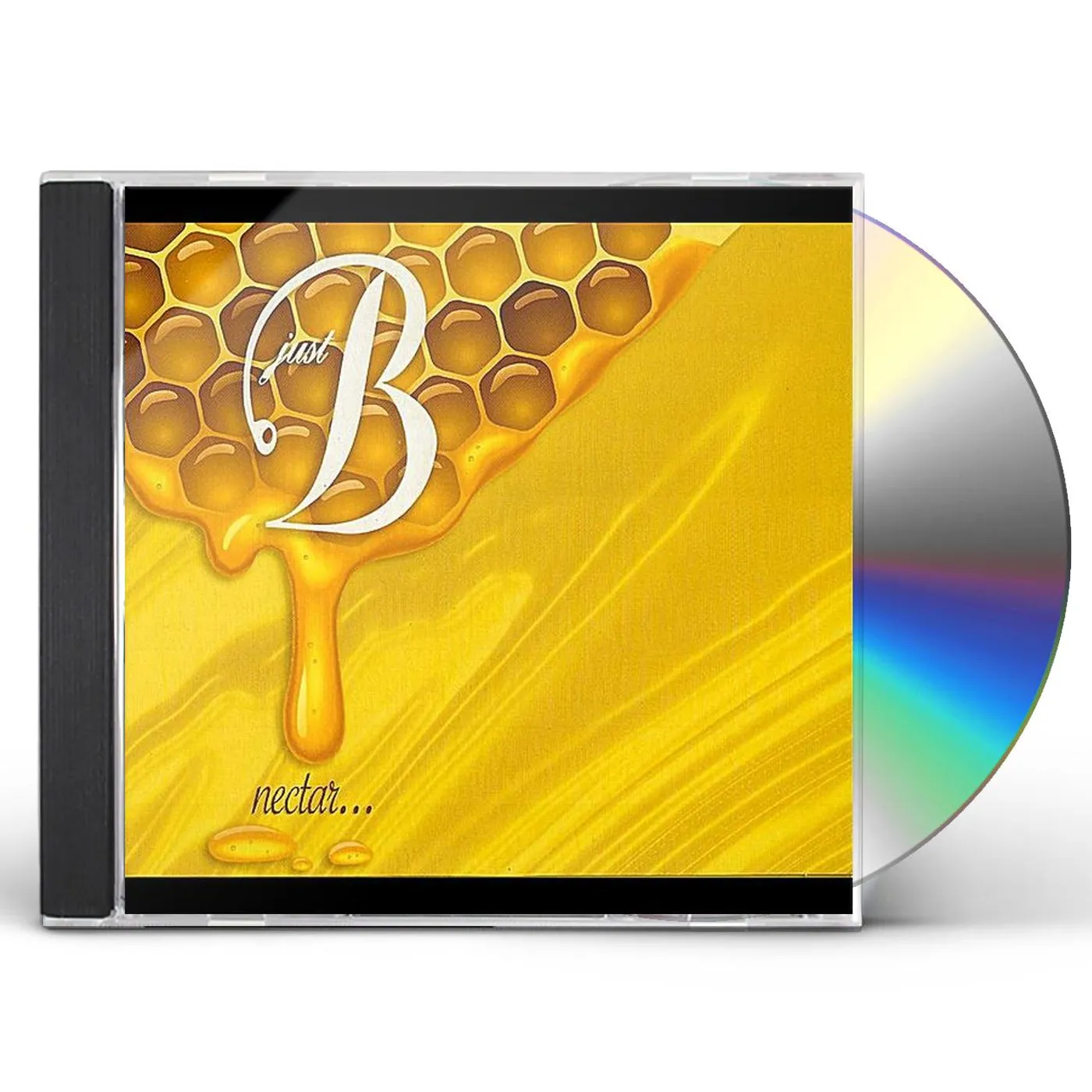 Just B NECTAR CD