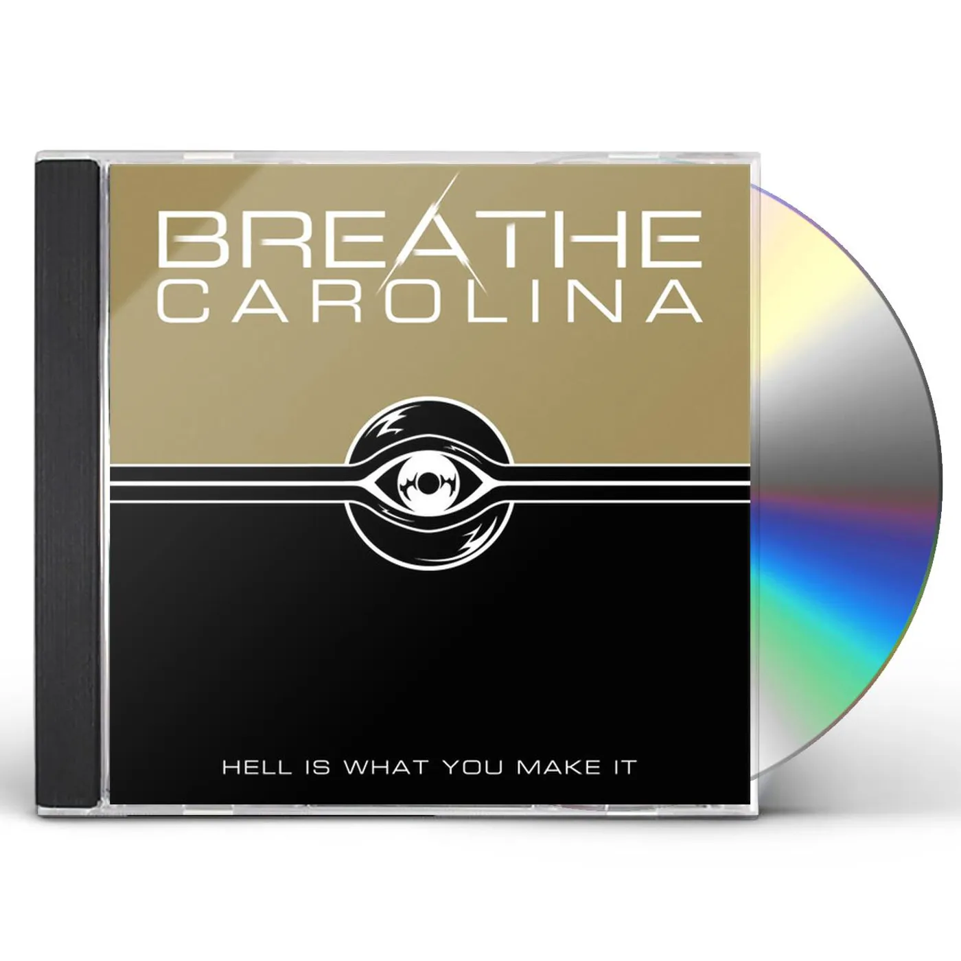 Breathe Carolina Store: Official Merch & Vinyl