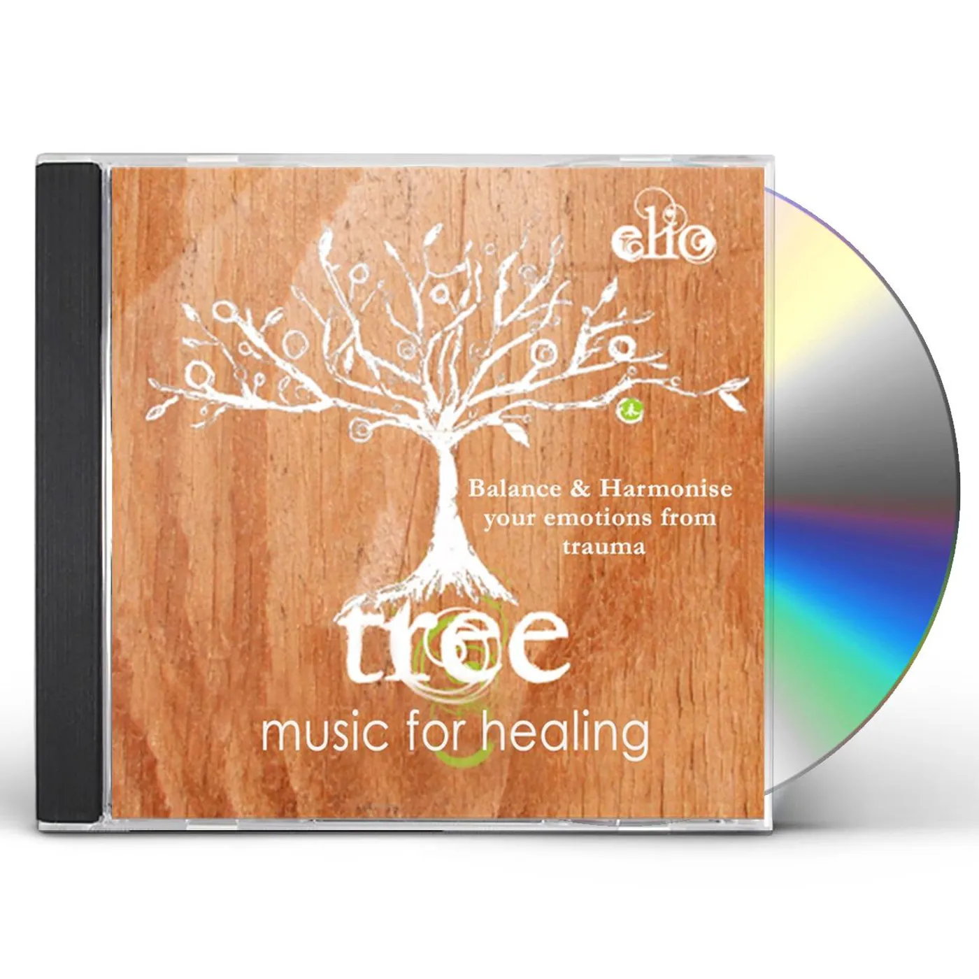 ELIO TREE CD