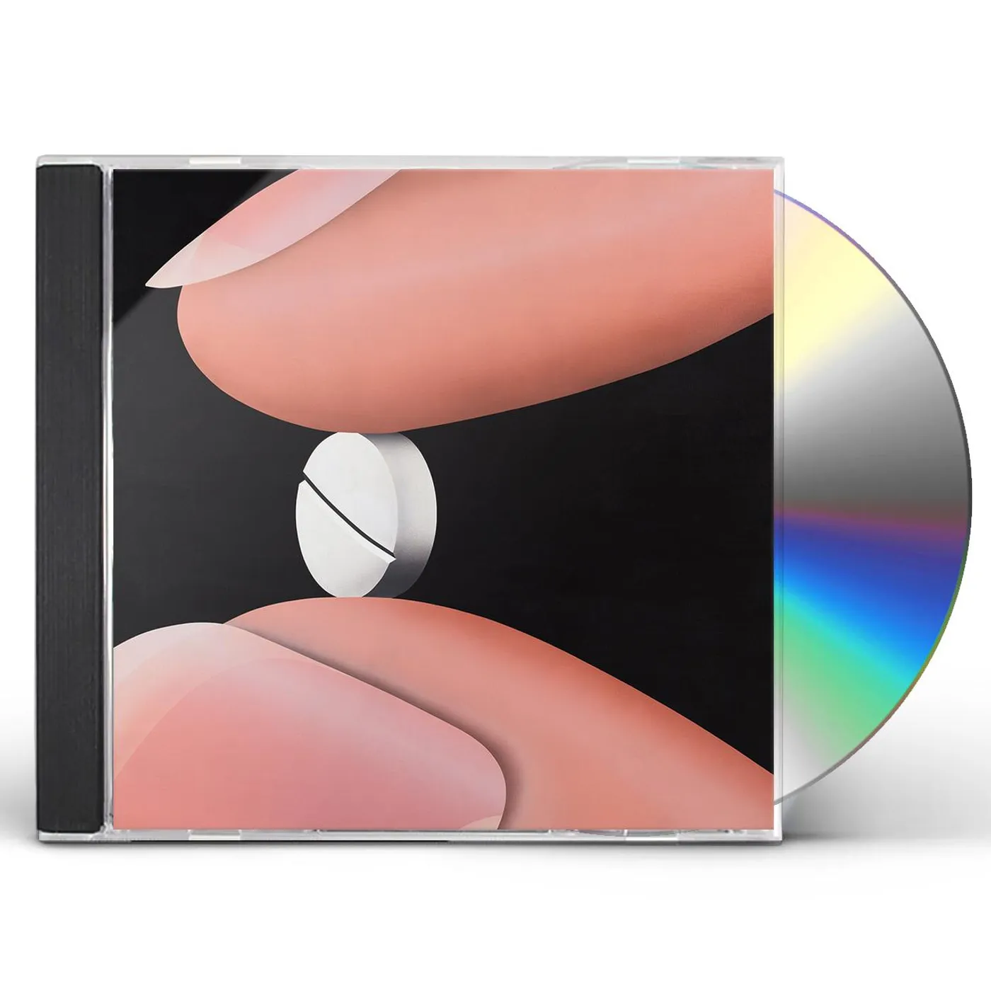 L.A. Takedown II CD