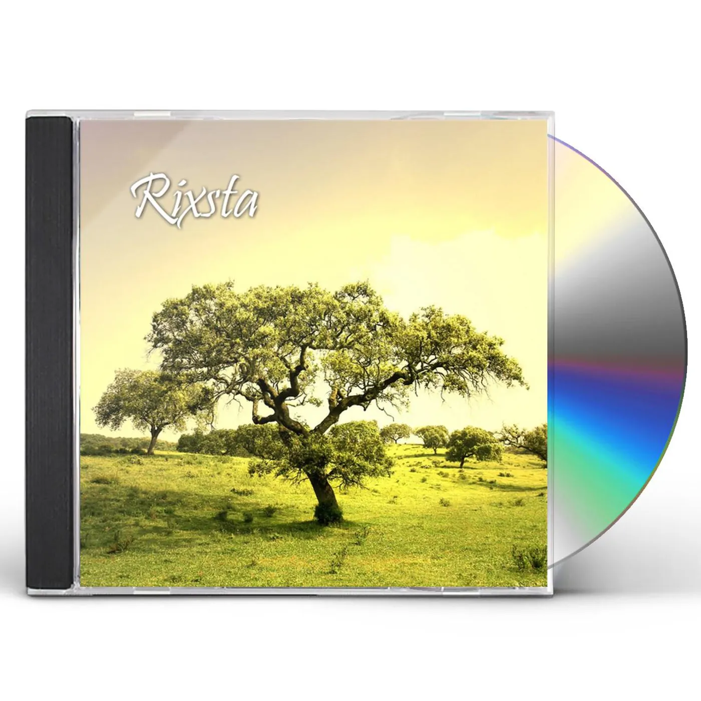 RIXSTA CD