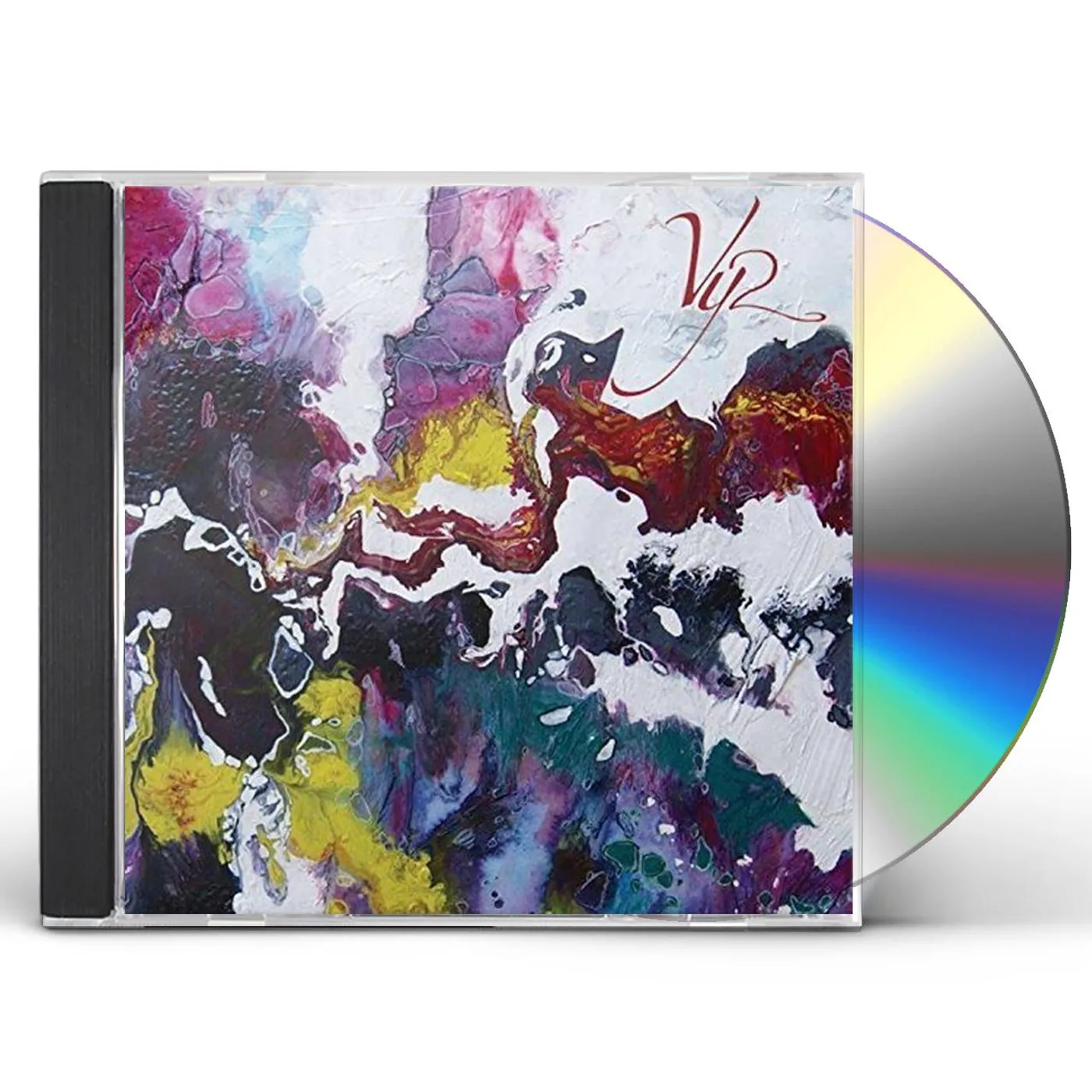 VY 2 CD