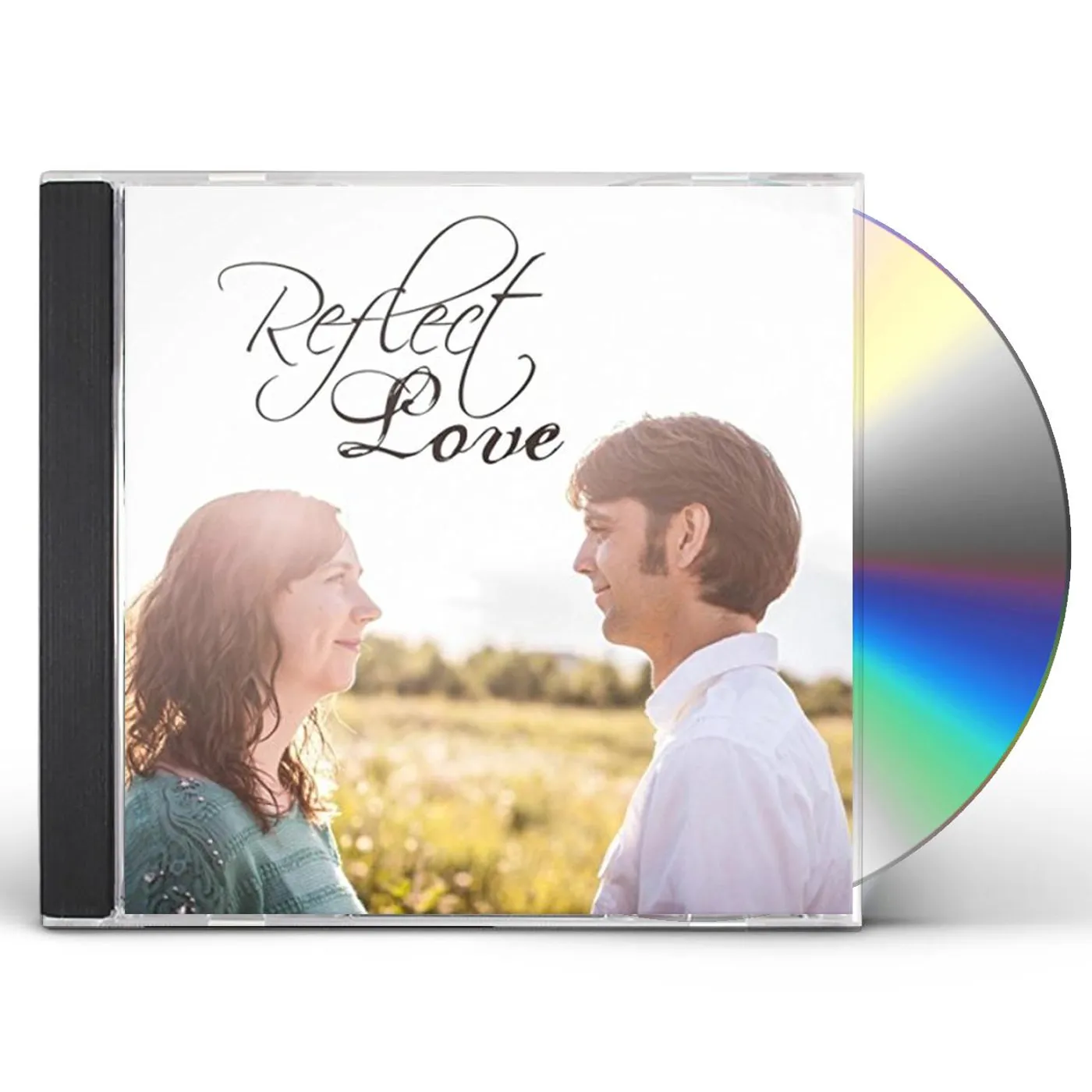 REFLECT LOVE CD