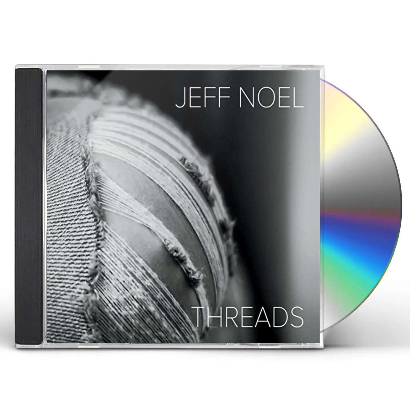 Threads JEFF NOEL CD