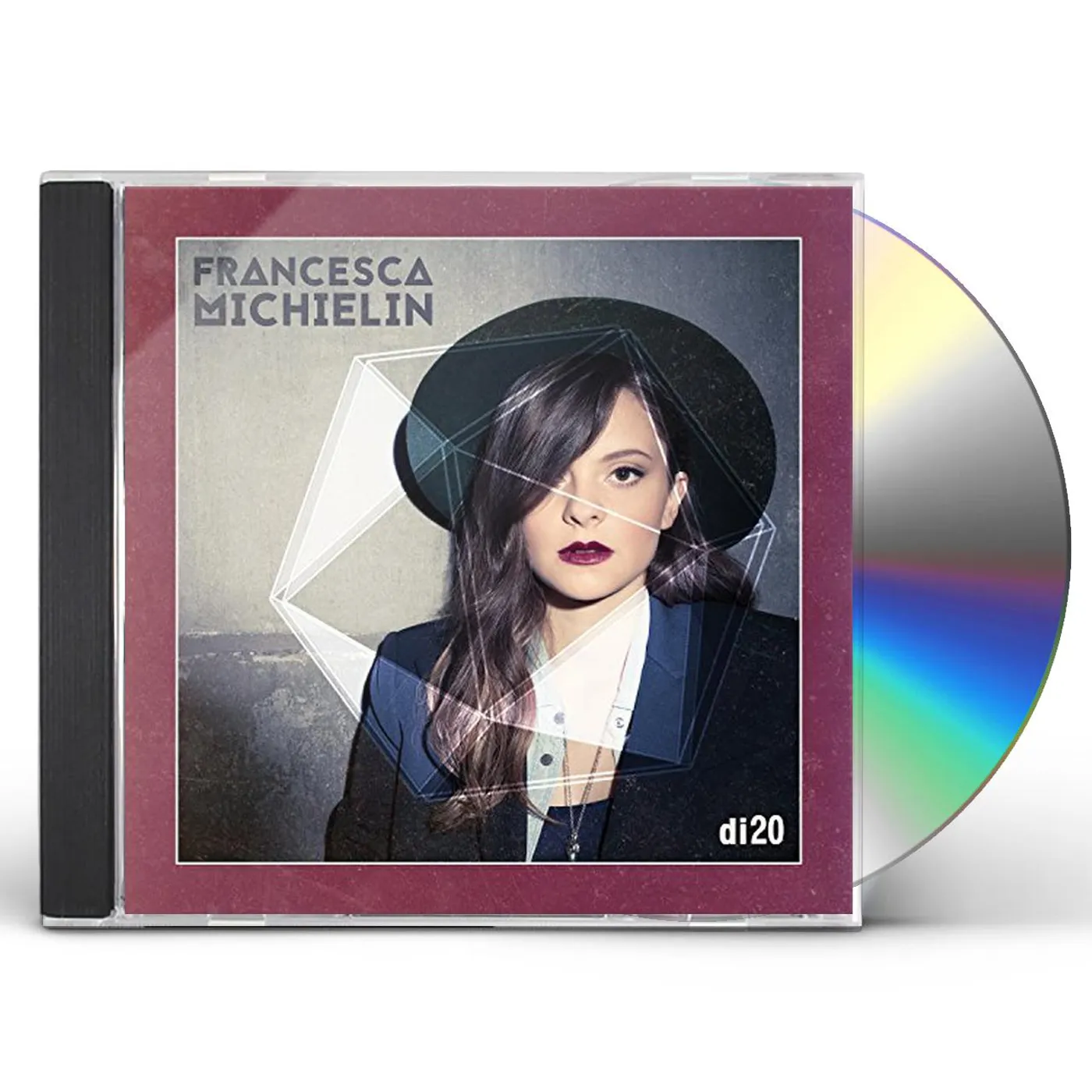 Francesca Michielin DI20 CD