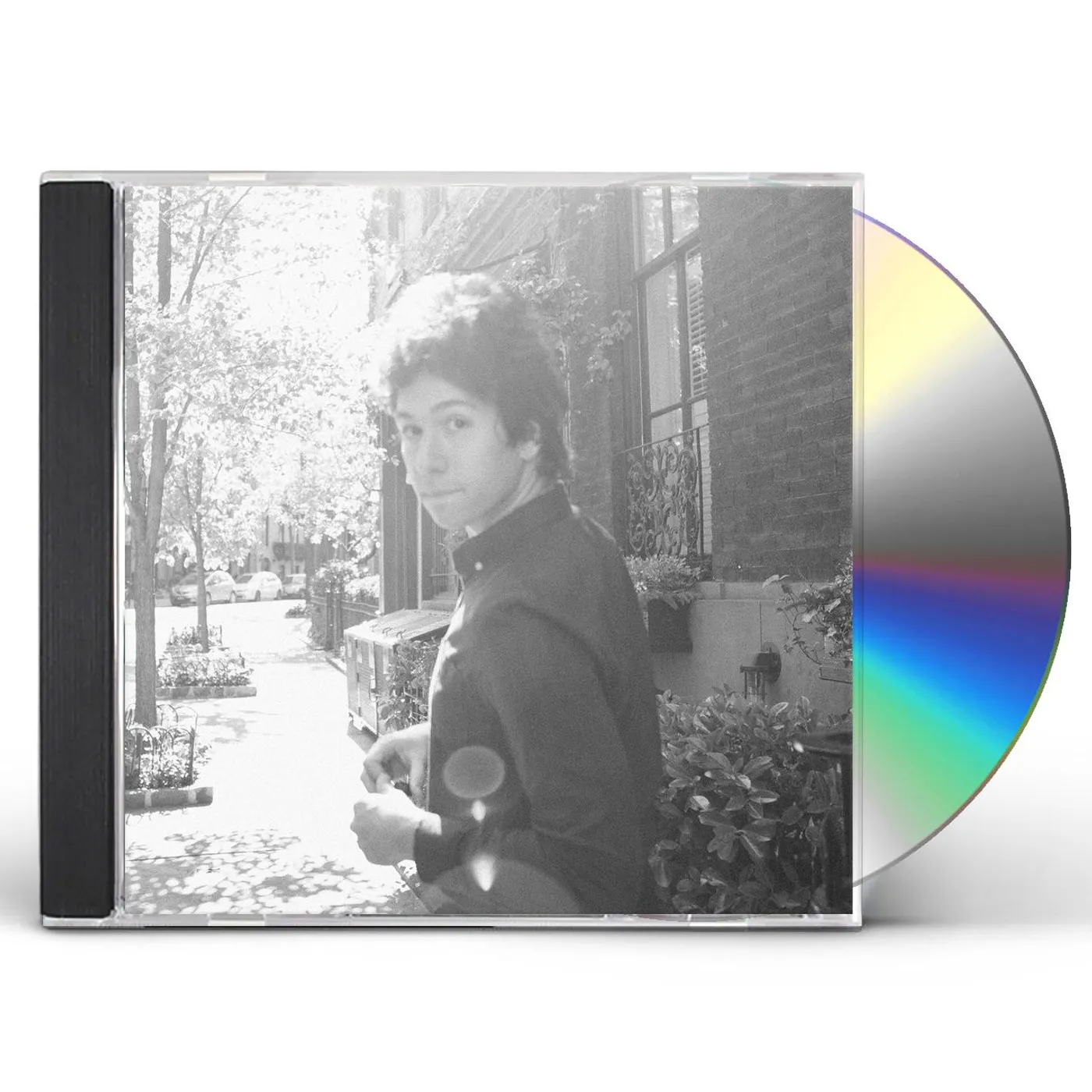 Gambles TRUST CD