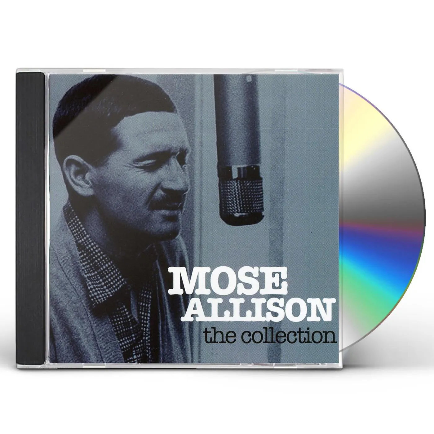Mose Allison COLLECTION CD