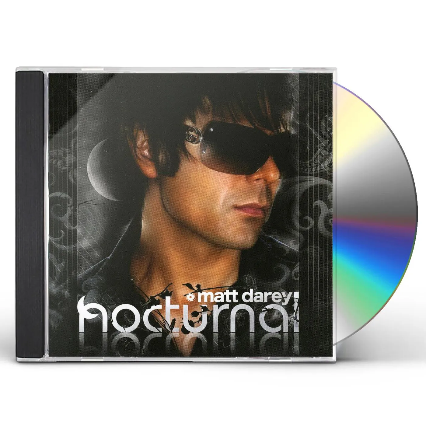 Matt Darey NOCTURNAL 2010 CD