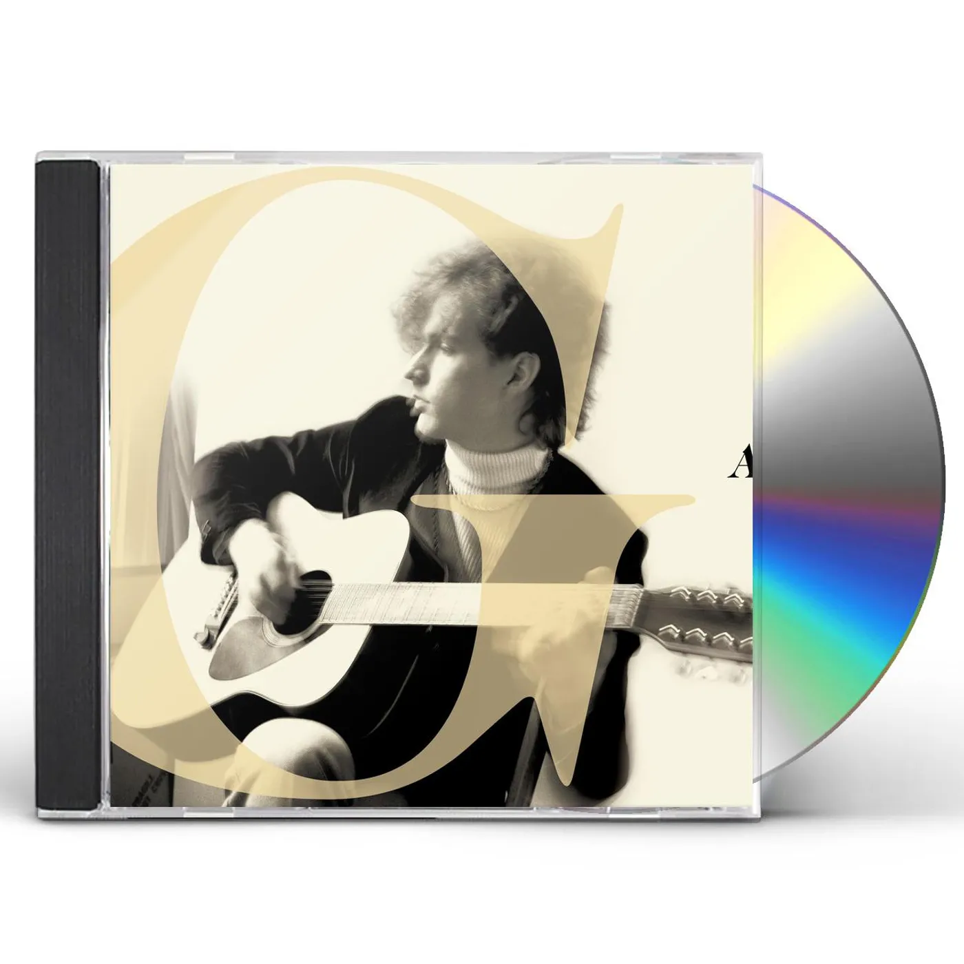 Game Theory REAL NIGHTTIME CD