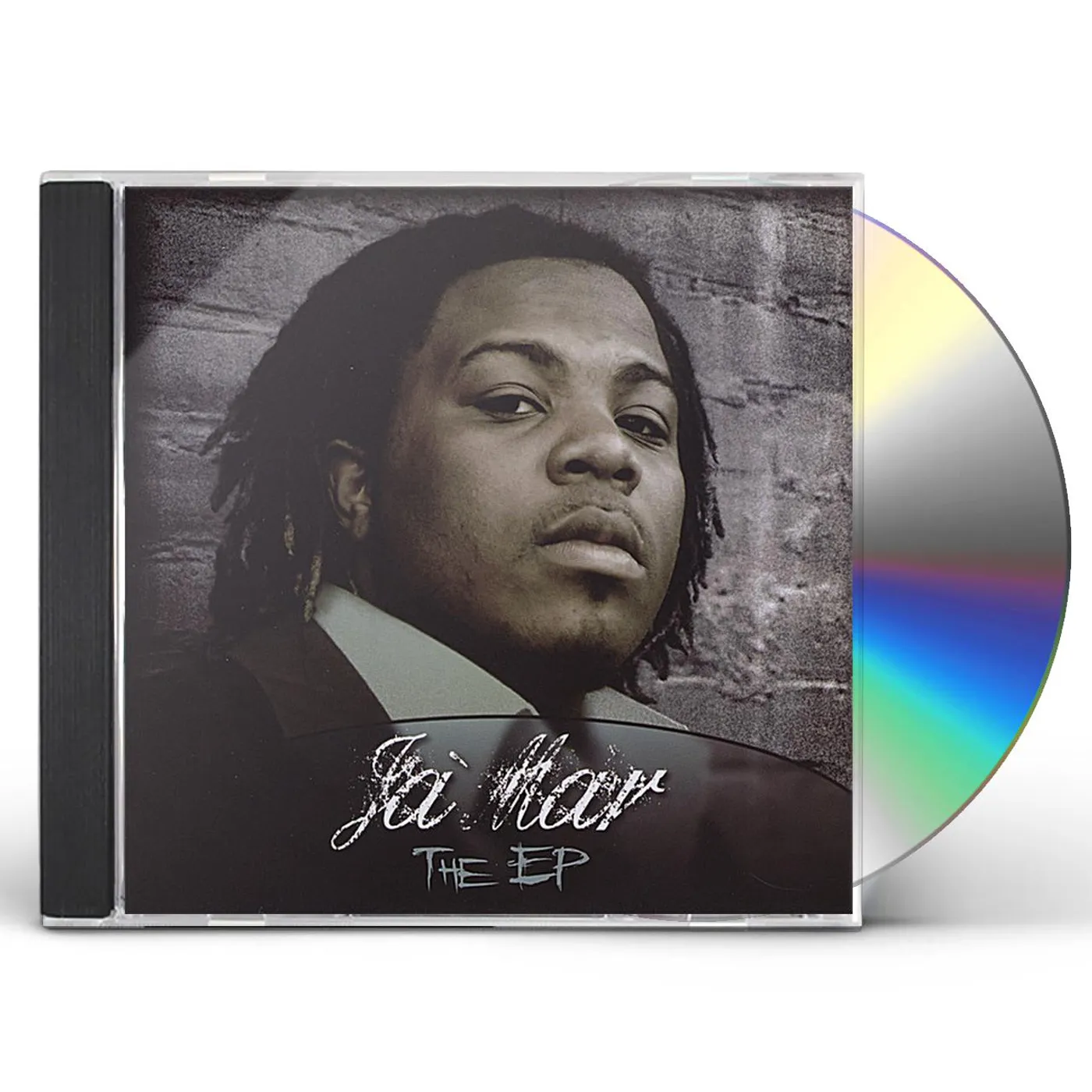 JA'MAR: THE EP CD
