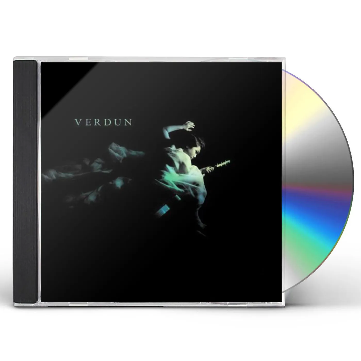 VERDUN CD