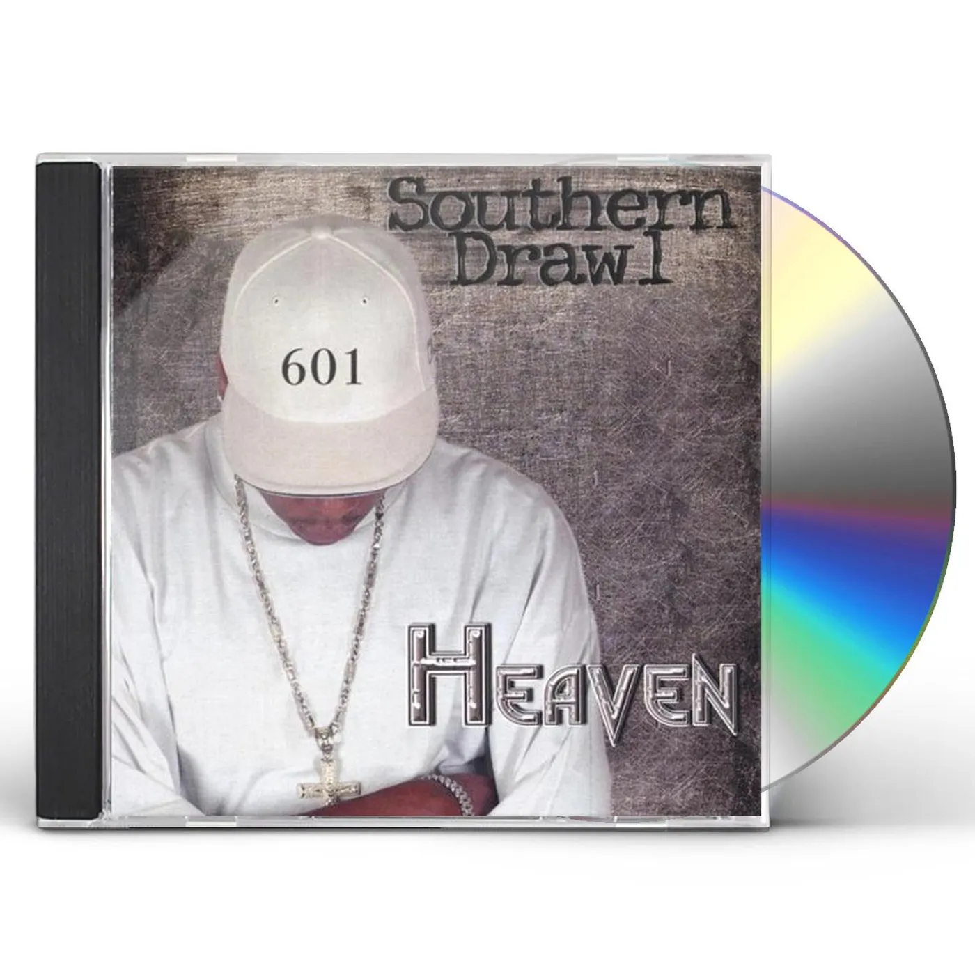 Heaven SOUTHERN DRAWL CD