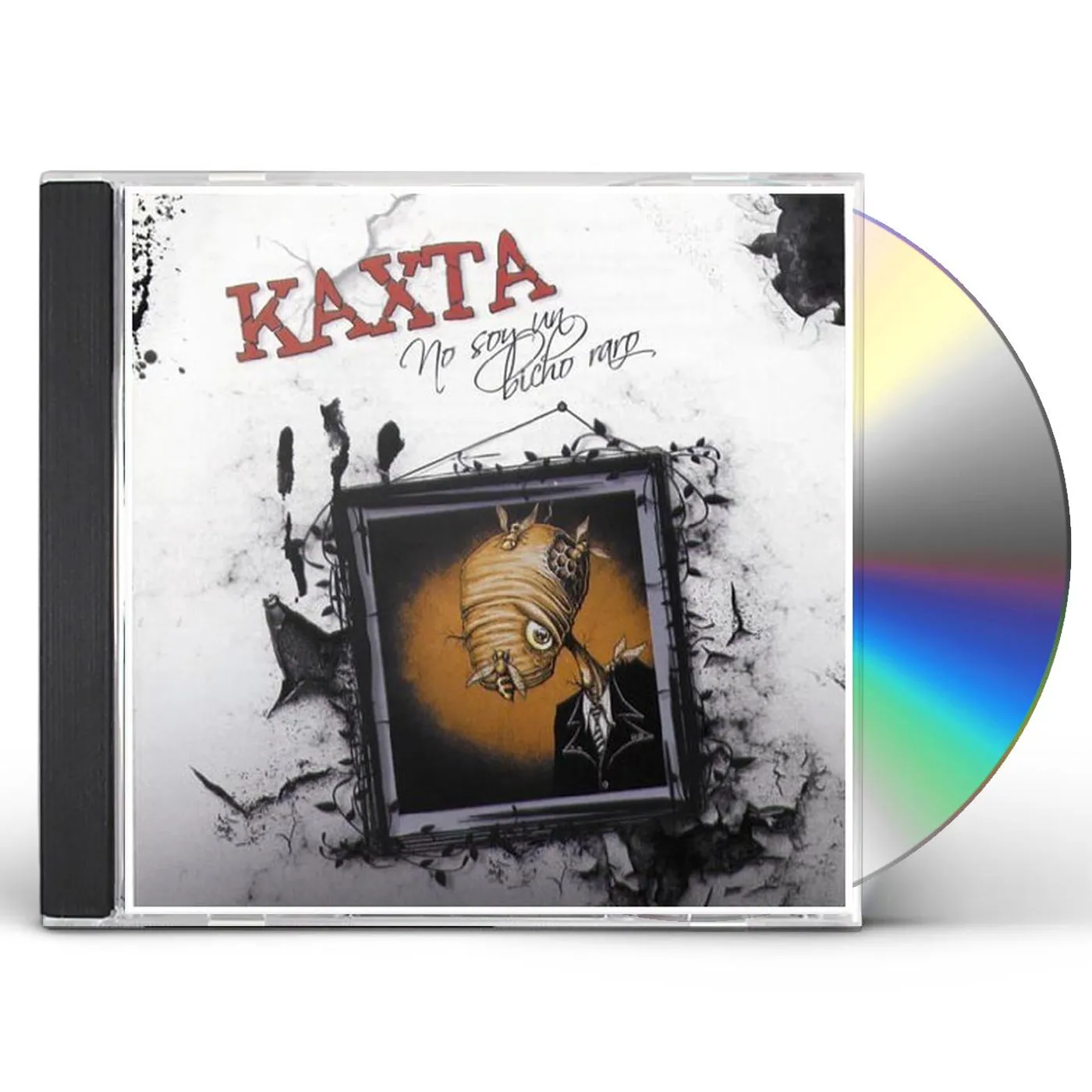 Ralph De Jongh JUST RALPH CD