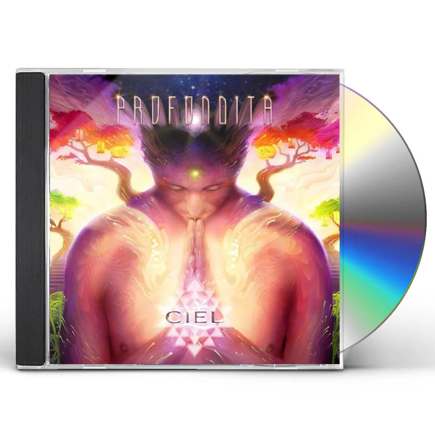 Profondita CIEL CD