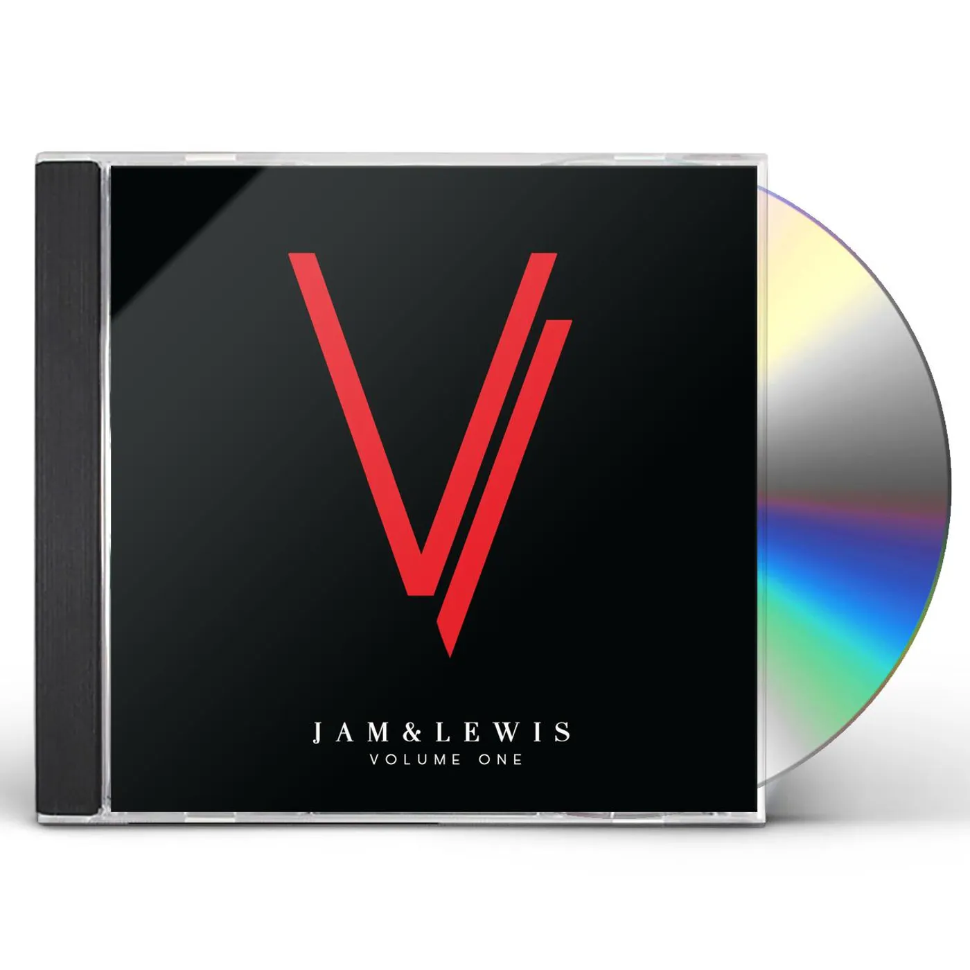 Jam & Lewis, Volume One CD