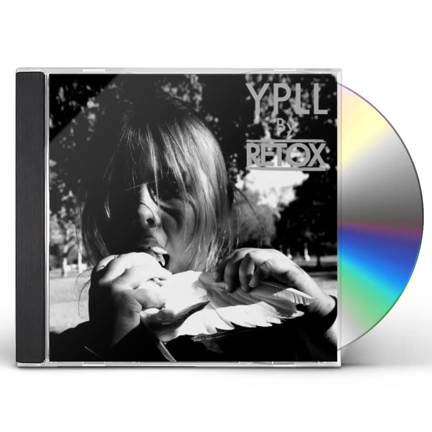 Retox YPLL CD