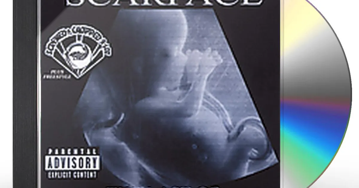 洋楽 SCARFACE THE LAST OF A DYING BREED 2LP The Last Of A Dying Breed - Album by Scarface | Spotify