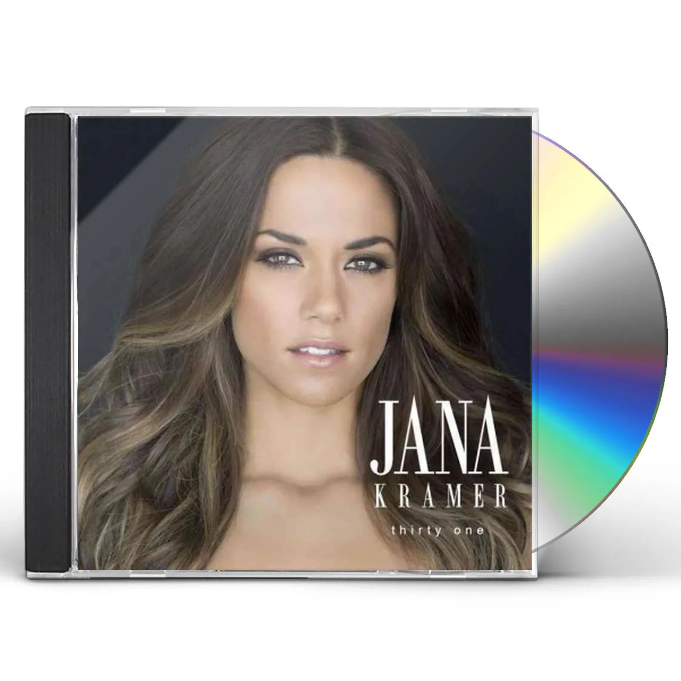 Jana Kramer Thirty One CD