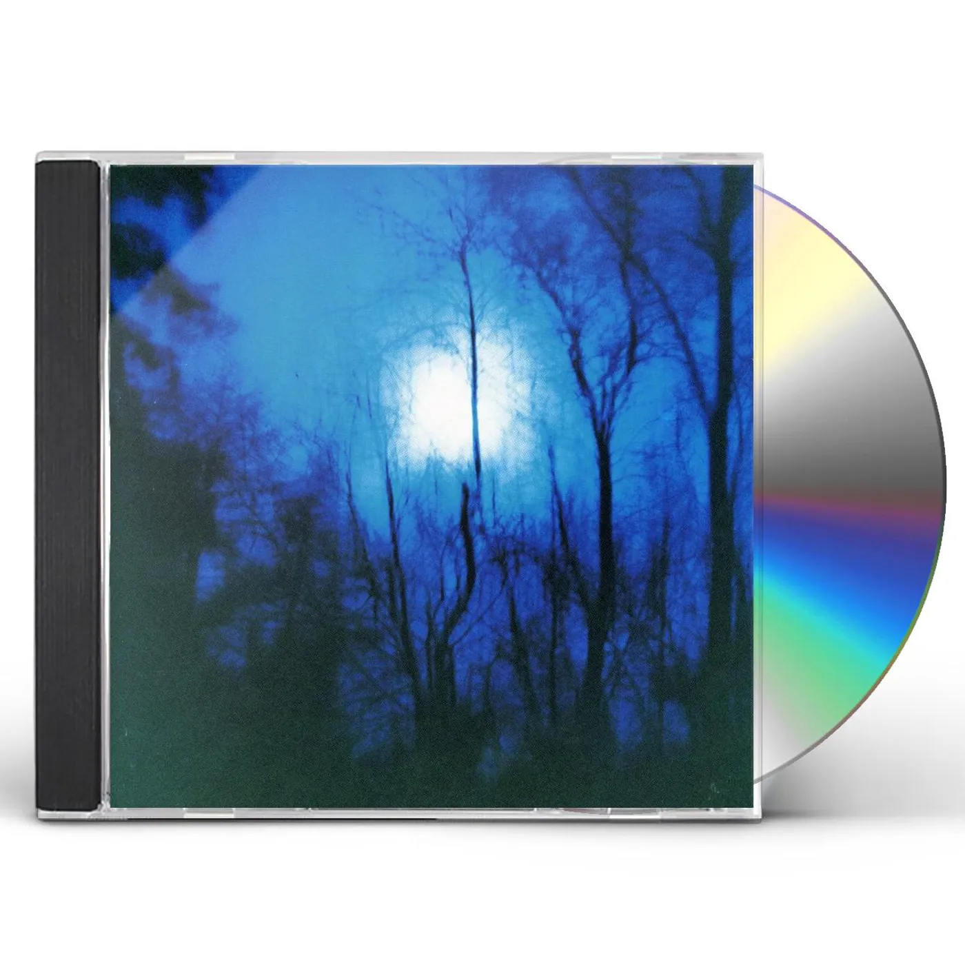 Flying Saucer Attack FURTHER CD