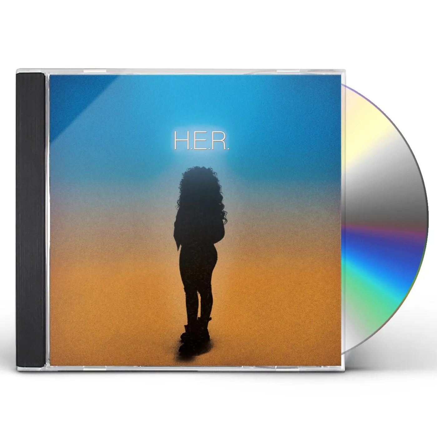 H.E.R. Shirts, H.E.R. Merch, H.E.R. Hoodies, H.E.R. Vinyl