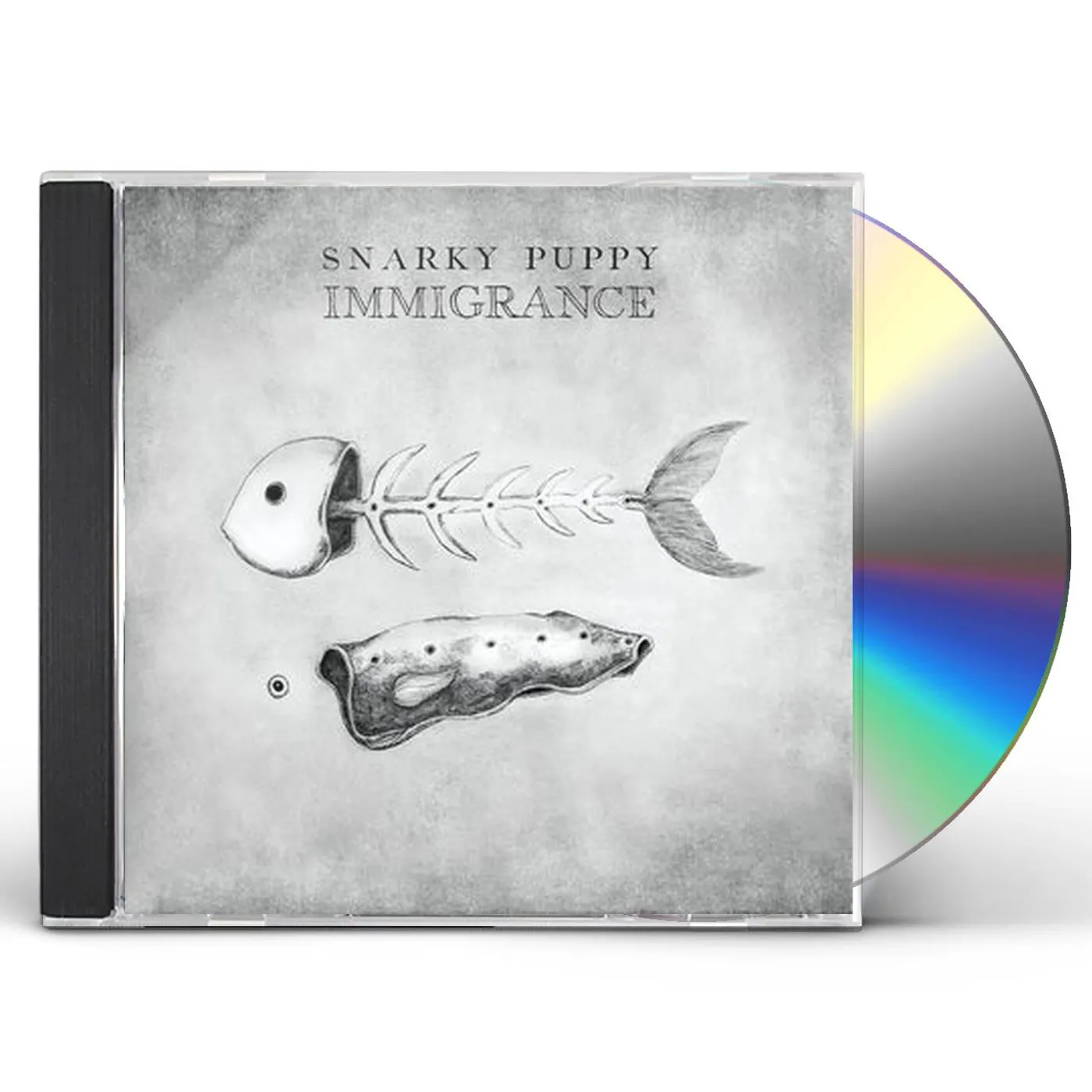 Vulfpeck – Hill Climber – CD (Album, Stereo), 2019