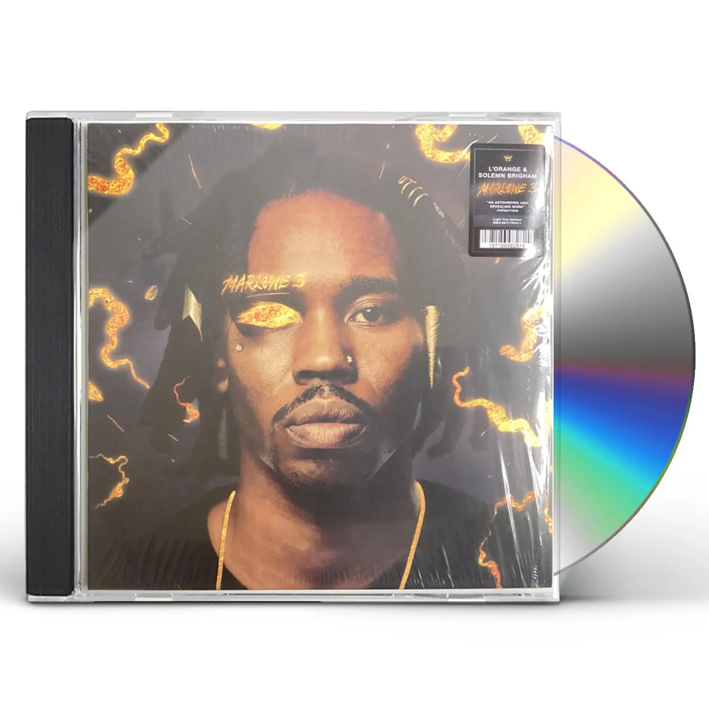 MARLOWE 3 CD