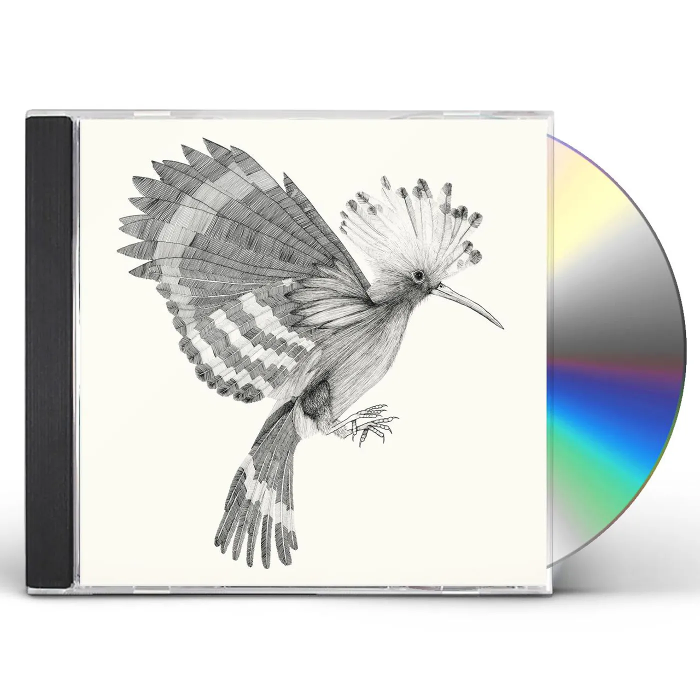 Cocanha Puput CD
