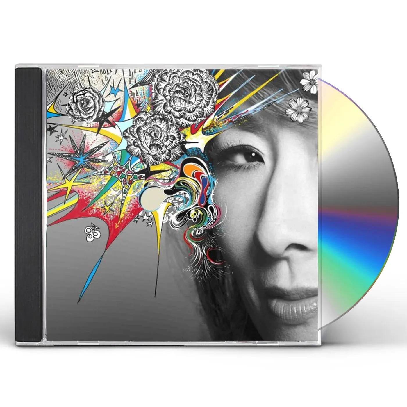 Akiko Yano TOBASHITE IKUYO CD