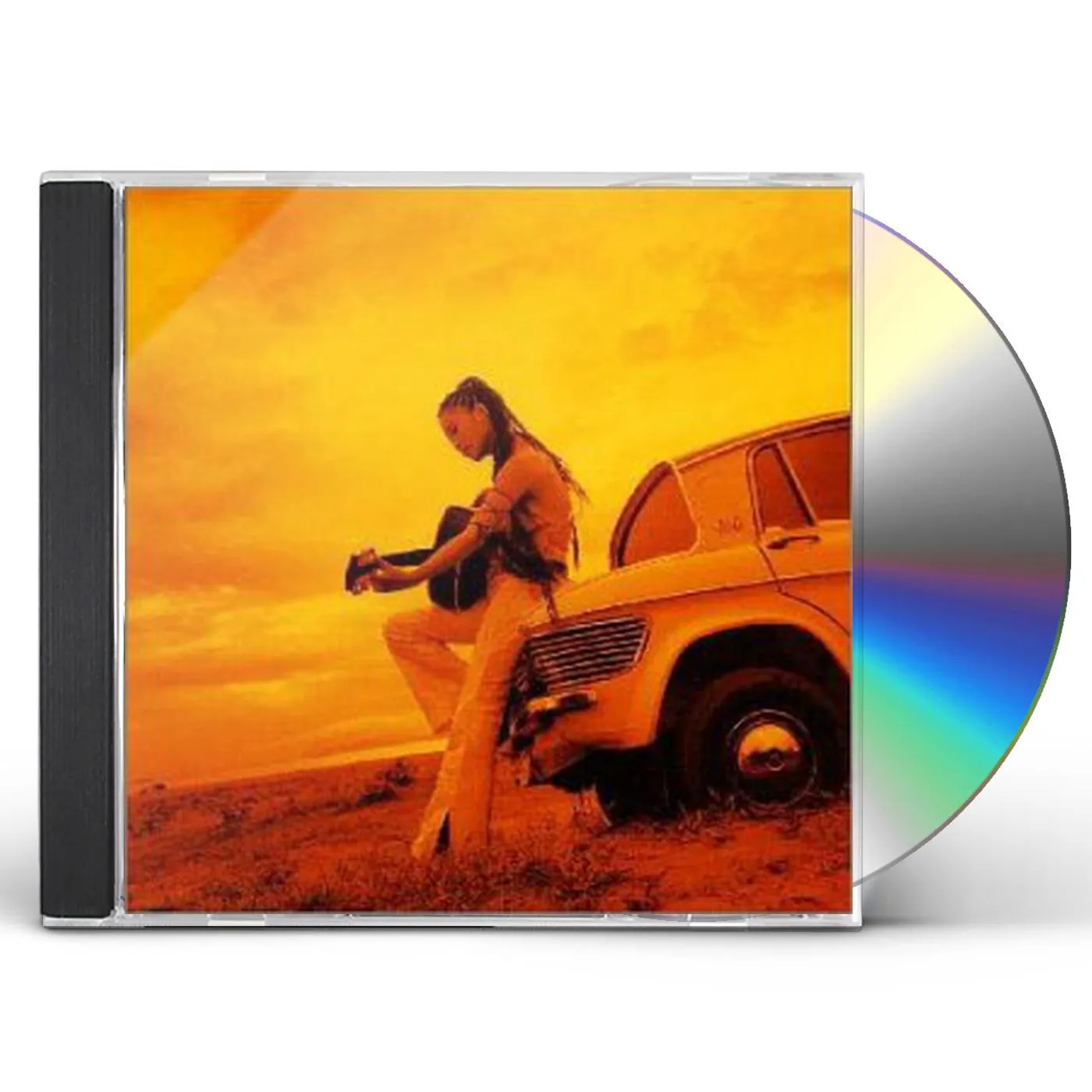 Keyco LOVE SONG CD