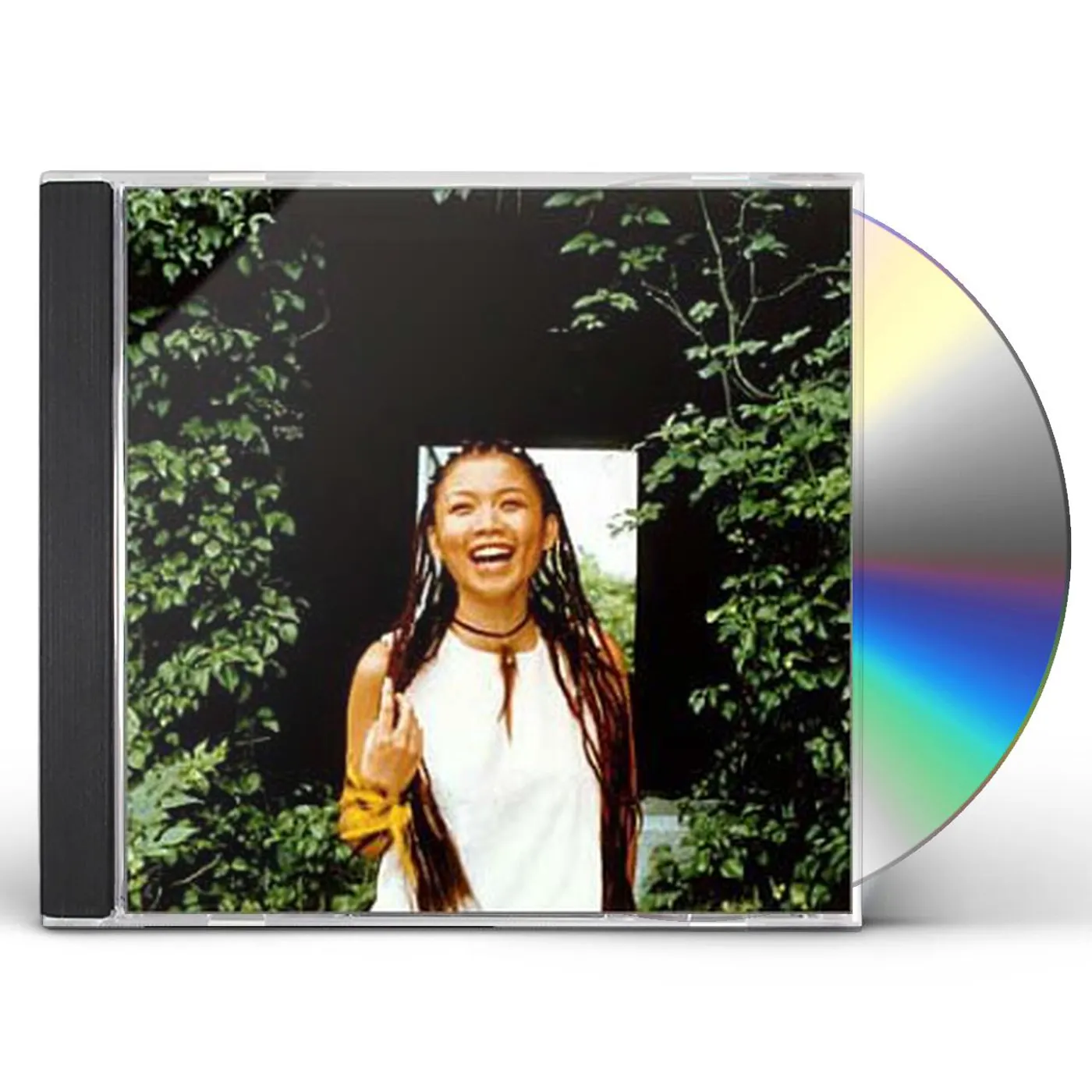 KEYCO CD