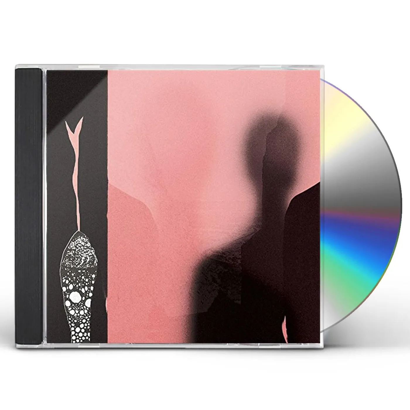 H. Hawkline IN THE PINK OF CONDITION CD