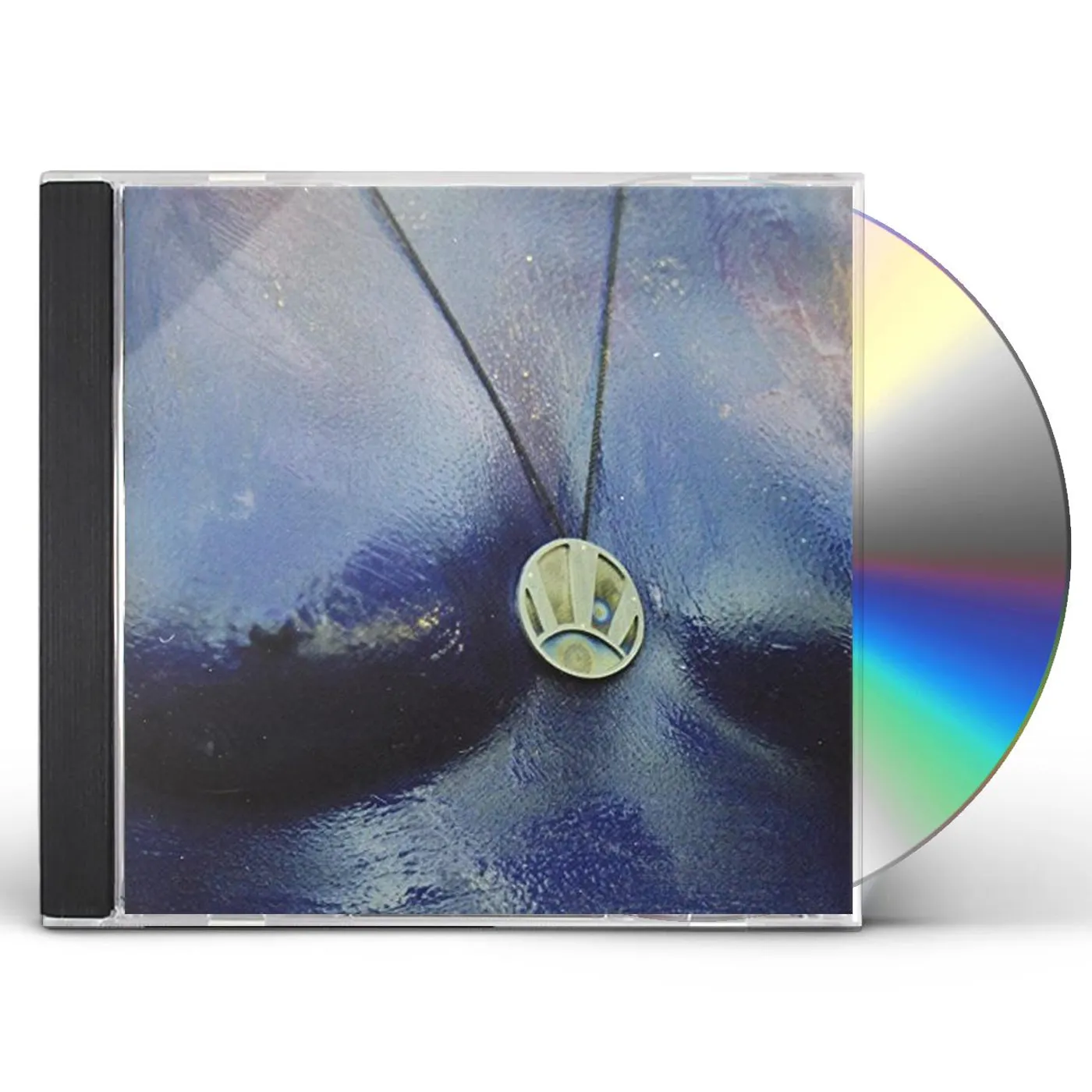 UV RACE CD