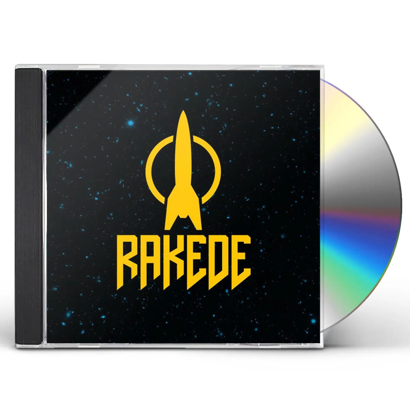 RAKEDE CD