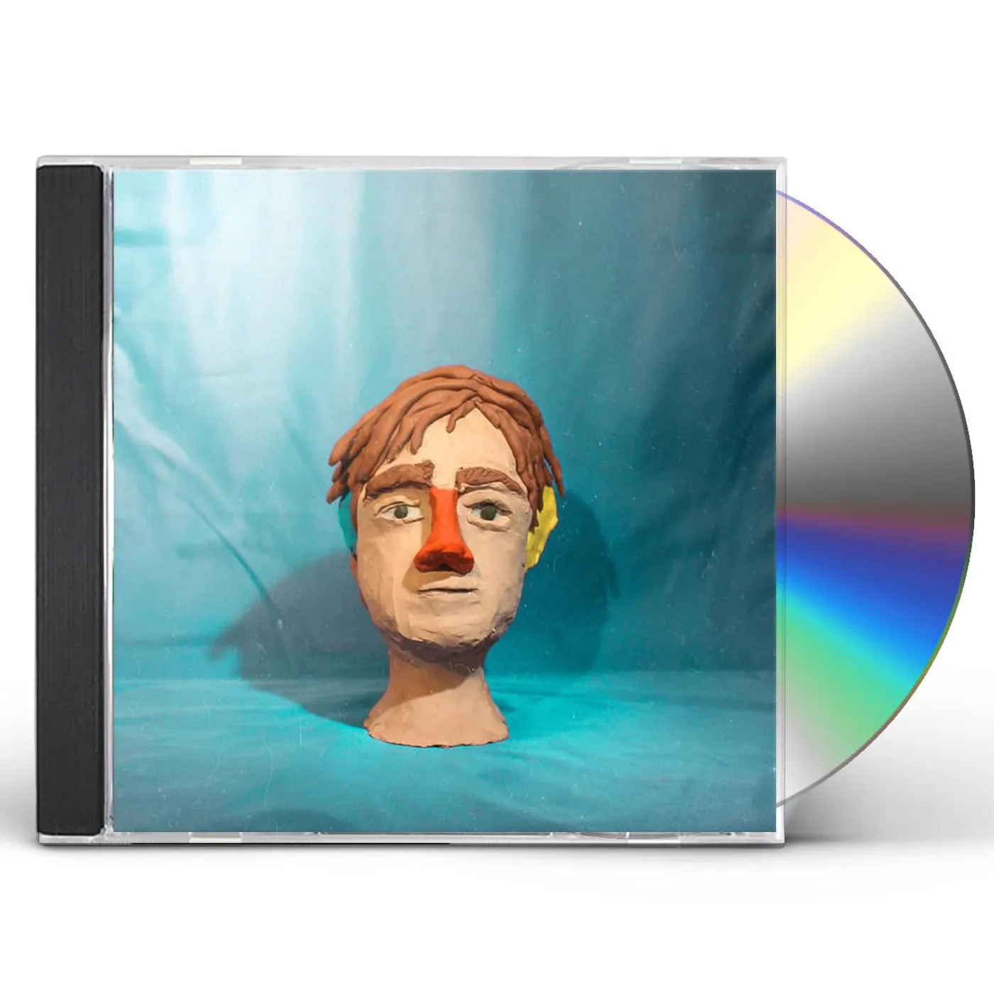 Dayglow FUZZYBRAIN CD