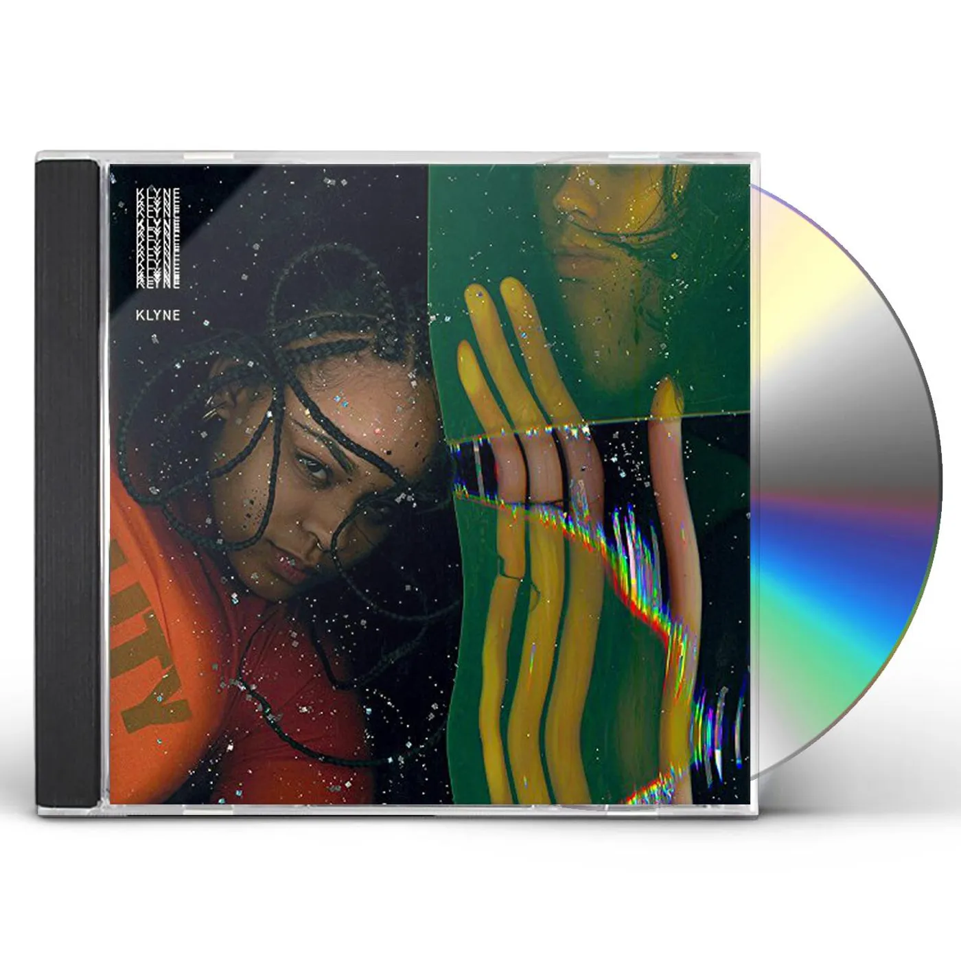 KLYNE CD