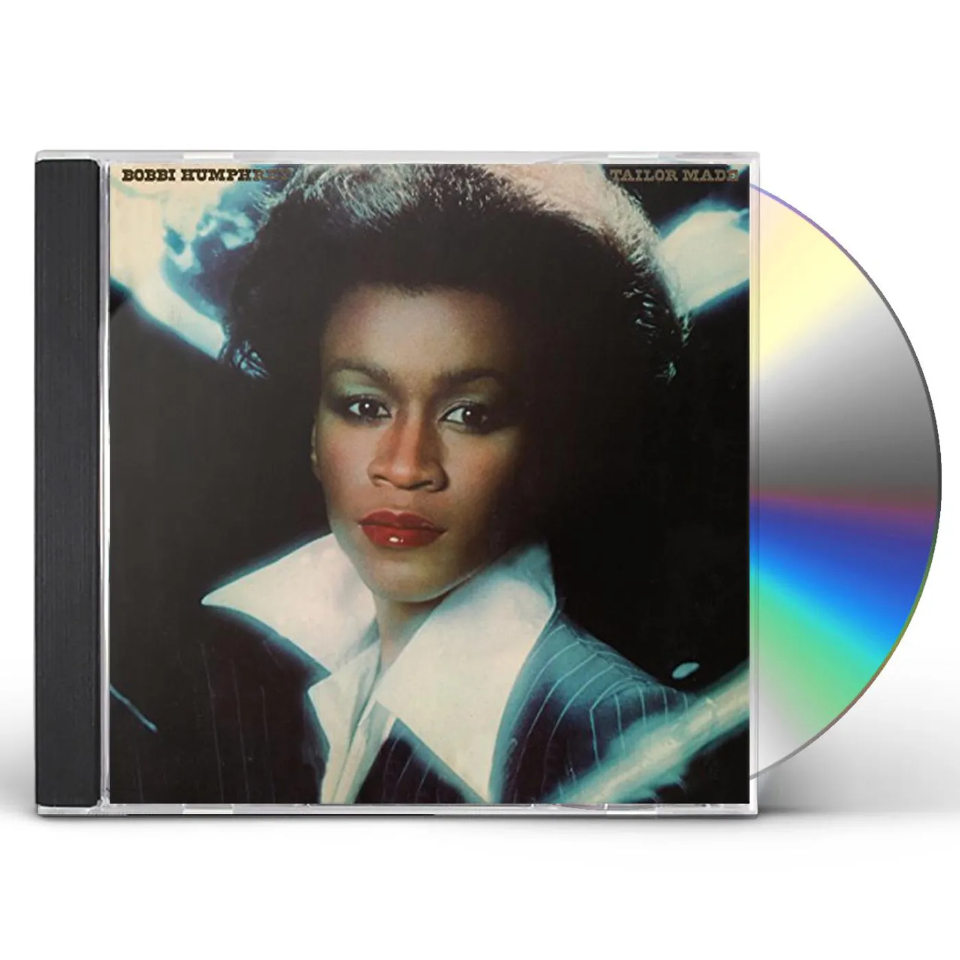 Bobbi Humphrey TAILOR MADE CD