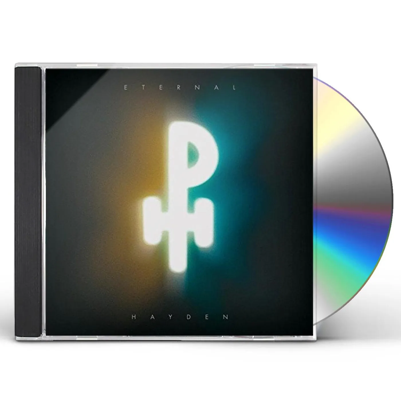 PH ETERNAL HAYDEN CD